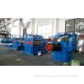 3X1300mm Steel Coil Slitting Line/Damping And Pre-Dividing